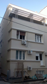 Izvođenje građevinskih radova