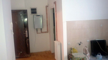 Stambeni objekat Beograd