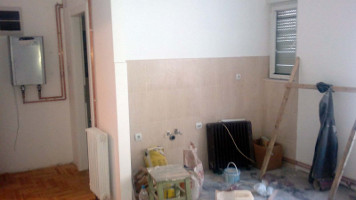 Izvođenje građevinskih radova