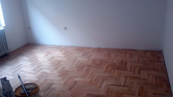 Stambeni objekat Beograd