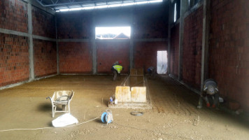 Izvođenje građevinskih radova