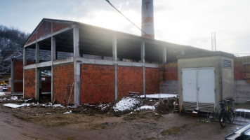 Izvođenje građevinskih radova