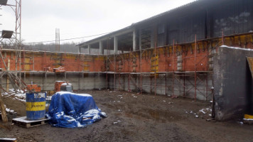 Izvođenje građevinskih radova