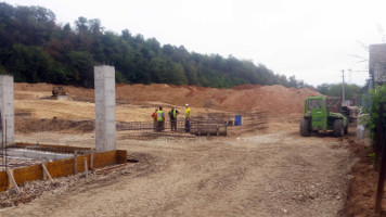 Izvođenje građevinskih radova