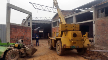 Izvođenje građevinskih radova