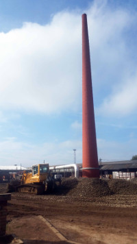 Izvođenje građevinskih radova