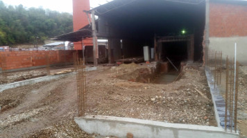 Izvođenje građevinskih radova