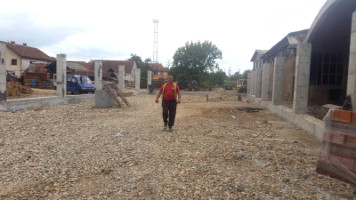 Izvođenje građevinskih radova