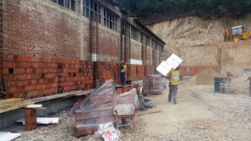 Izvođenje građevinskih radova