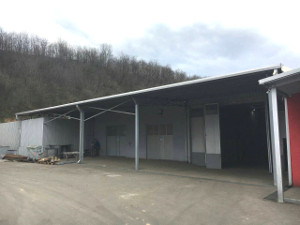 Izvođenje građevinskih radova