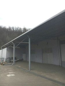 Izvođenje građevinskih radova