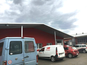 Izvođenje građevinskih radova