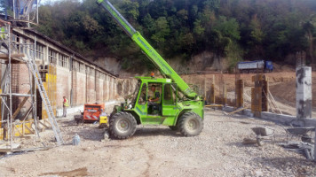 Izvođenje građevinskih radova