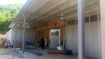 Izvođenje građevinskih radova