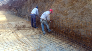 Izvođenje građevinskih radova