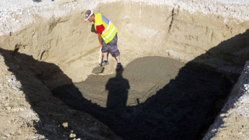 Izvođenje građevinskih radova