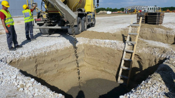 Izvođenje građevinskih radova