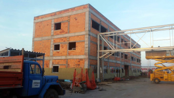 Izvođenje građevinskih radova