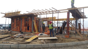 Izvođenje građevinskih radova