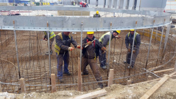 Izvođenje građevinskih radova