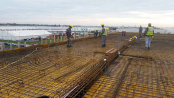 Izvođenje građevinskih radova