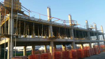 Izvođenje građevinskih radova