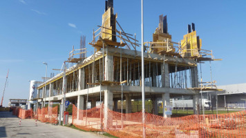 Izvođenje građevinskih radova