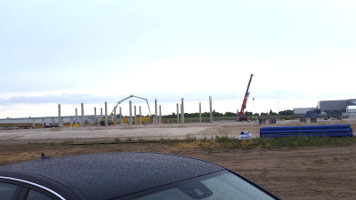 Izvođenje građevinskih radova