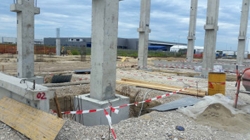 Izvođenje građevinskih radova