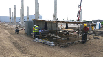 Izvođenje građevinskih radova