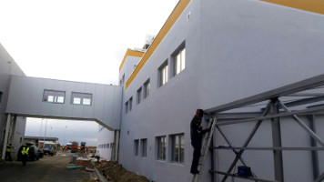 Izvođenje građevinskih radova