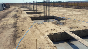 Izvođenje građevinskih radova