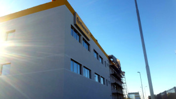 Izvođenje građevinskih radova