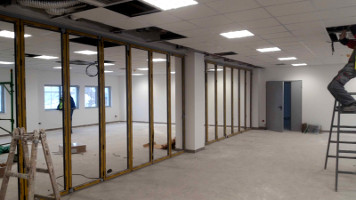 Izvođenje građevinskih radova