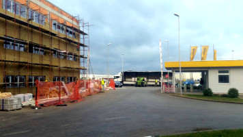 Izvođenje građevinskih radova