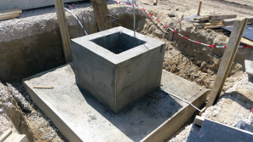 Izvođenje građevinskih radova