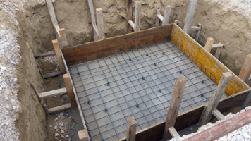 Izvođenje građevinskih radova