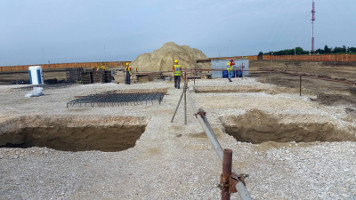 Izvođenje građevinskih radova