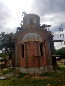 Izvođenje građevinskih radova