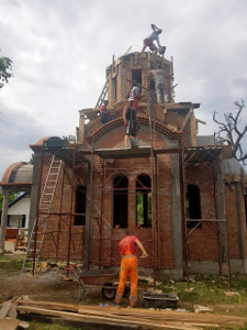 Izvođenje građevinskih radova