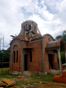 Izvođenje građevinskih radova