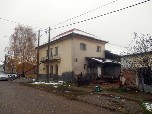 Izvođenje građevinskih radova