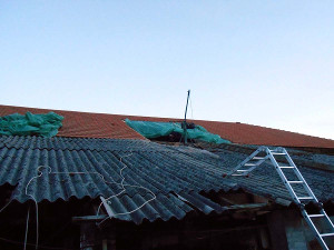 Dom Kulture Počekovina