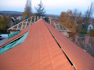 Izvođenje građevinskih radova