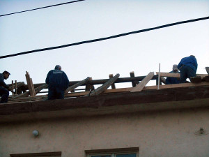 Izvođenje građevinskih radova