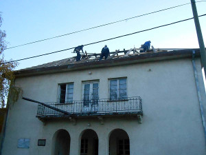 Dom Kulture Počekovina