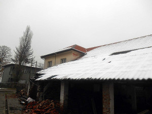 Dom Kulture Počekovina