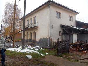 Izvođenje građevinskih radova