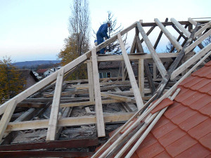 Izvođenje građevinskih radova