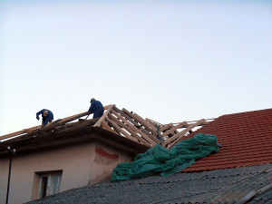 Izvođenje građevinskih radova